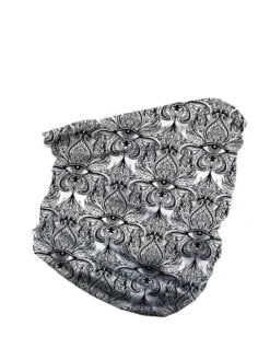 J.S. Industry Corp Hidden Visions Seamless Mask Bandana 10 J.S. Industry Corp Hidden Visions Seamless Mask Bandana