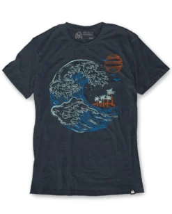 INTO THE AM High Tide Tee Best Sellers