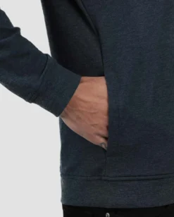 INTO THE AM High Tide Hoodie Hoodies