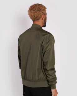 INTO THE AM Lightweight Bomber Hoodies 21 INTO THE AM Lightweight Bomber Hoodies