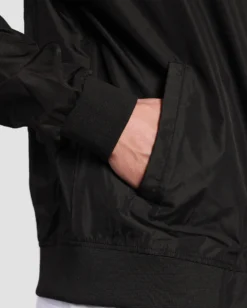 INTO THE AM Lightweight Bomber Hoodies 15 INTO THE AM Lightweight Bomber Hoodies