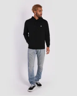 INTO THE AM Best Sellers Basic Hoodie