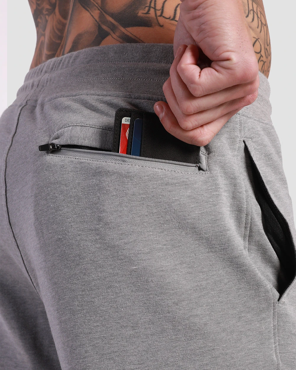 INTO THE AM Best Sellers Basic Joggers 26 INTO THE AM Best Sellers Basic Joggers