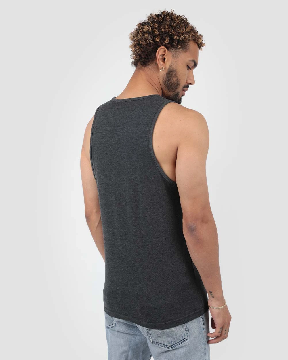 INTO THE AM Best Sellers Basic Tank 11 INTO THE AM Best Sellers Basic Tank
