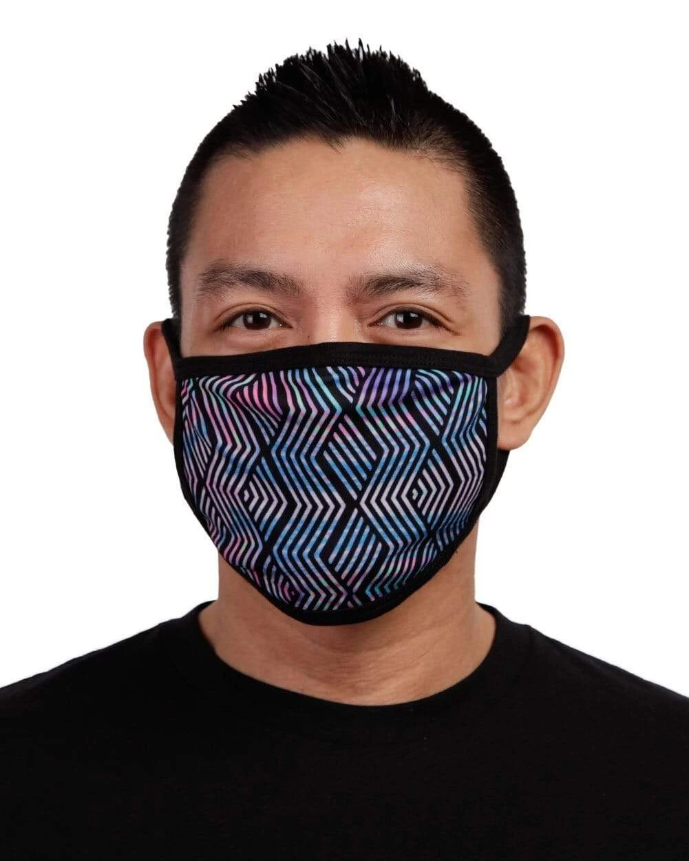 White Label I Used To Sleep Face Mask Masks & Bandanas 3 White Label I Used To Sleep Face Mask Masks & Bandanas