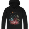 INTO THE AM Hoodies Impact Hoodie