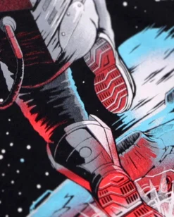 INTO THE AM Clearance Knockout Tee 10 INTO THE AM Clearance Knockout Tee