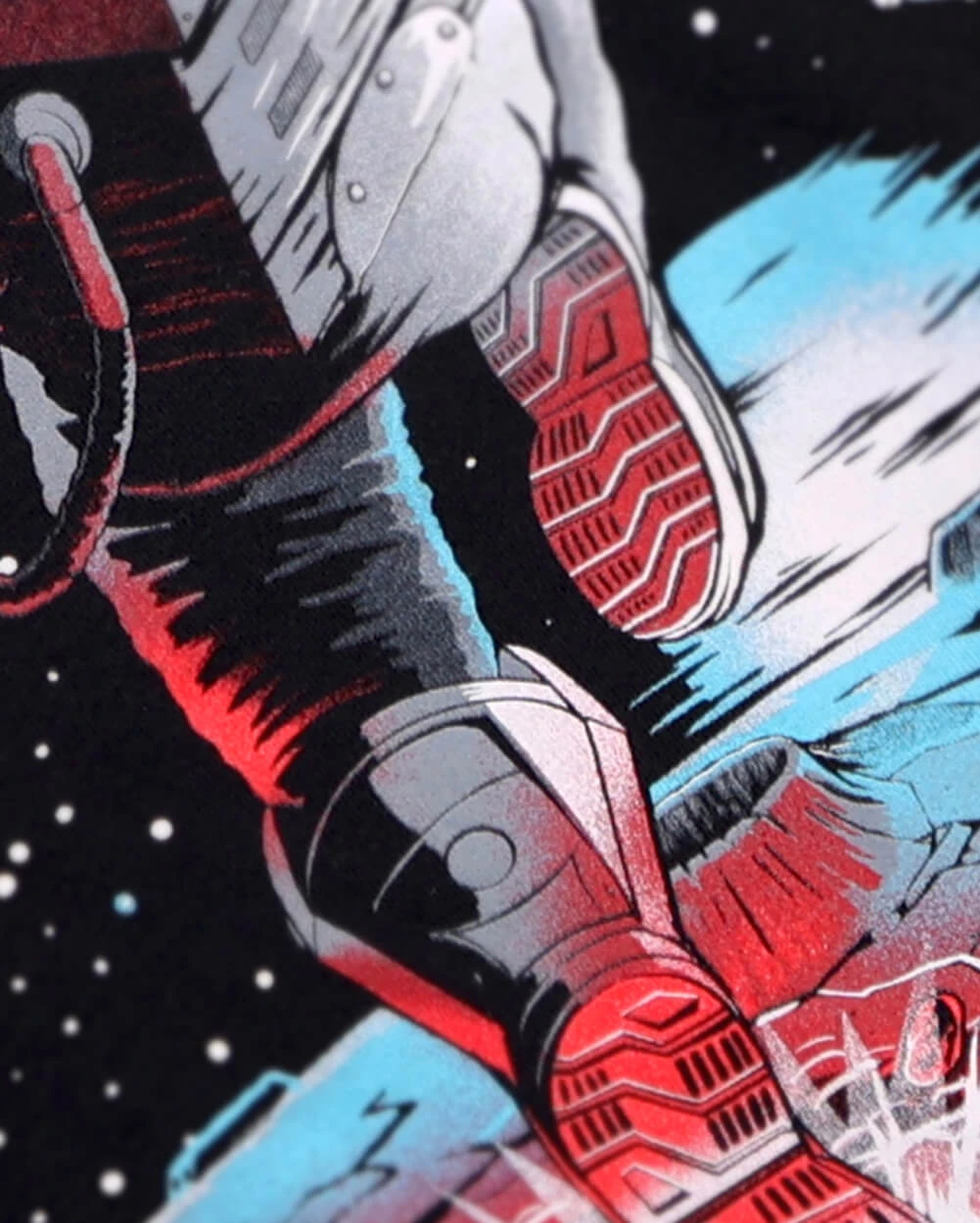 INTO THE AM Clearance Knockout Tee 6 INTO THE AM Clearance Knockout Tee