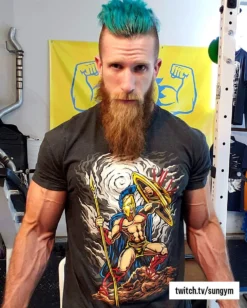 INTO THE AM Last Stand Tee