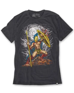 INTO THE AM Last Stand Tee