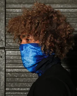 J.S. Industry Corp Masks & Bandanas Lifeless Seamless Mask Bandana 10 J.S. Industry Corp Masks & Bandanas Lifeless Seamless Mask Bandana