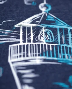 INTO THE AM Lookout Tee