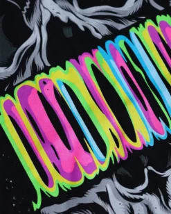 INTO THE AM Best Sellers Skull Slush Tee