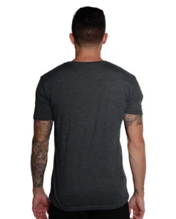 INTO THE AM Basic V-Neck Tee Best Sellers