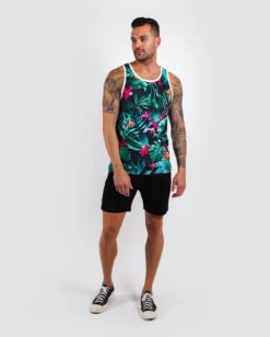 INTO THE AM Congo Tank