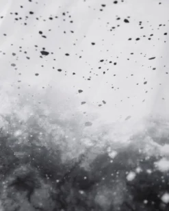 INTO THE AM Galaxy Splatter Tank T-Shirts & Tanks