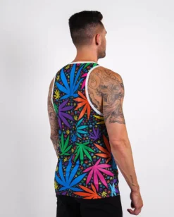 INTO THE AM T-Shirts & Tanks Neon Trees Tank