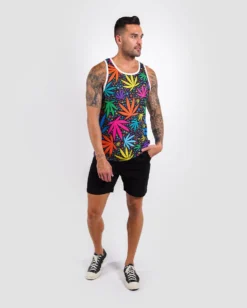 INTO THE AM T-Shirts & Tanks Neon Trees Tank