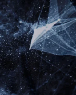 INTO THE AM Spectral Space Tank T-Shirts & Tanks