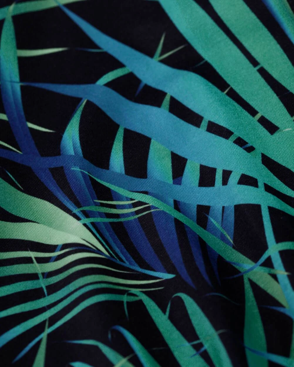 INTO THE AM Midnight Jungle Tee Best Sellers 6 INTO THE AM Midnight Jungle Tee Best Sellers