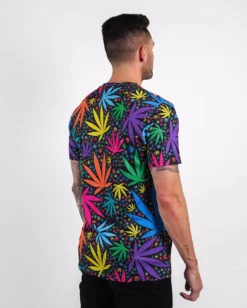 INTO THE AM Neon Trees Tee