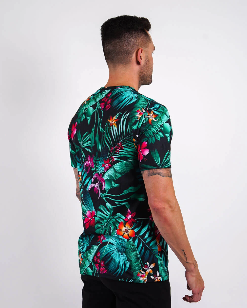 INTO THE AM Congo Tee T-Shirts & Tanks 7 INTO THE AM Congo Tee T-Shirts & Tanks