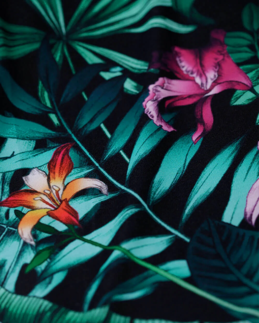 INTO THE AM Congo Tee T-Shirts & Tanks 6 INTO THE AM Congo Tee T-Shirts & Tanks