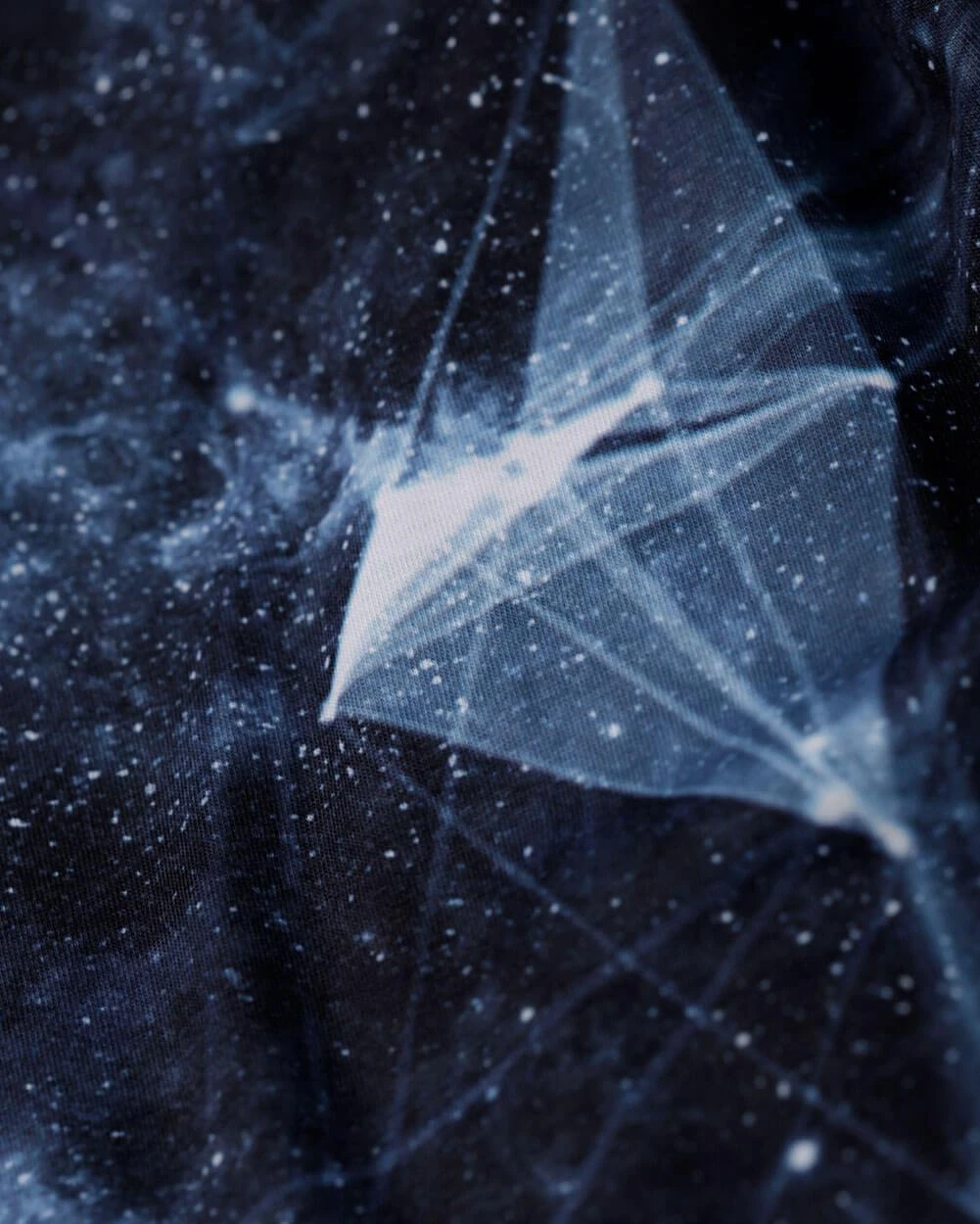 INTO THE AM Spectral Space Tee 6 INTO THE AM Spectral Space Tee