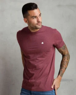 INTO THE AM Best Sellers Basic Tee