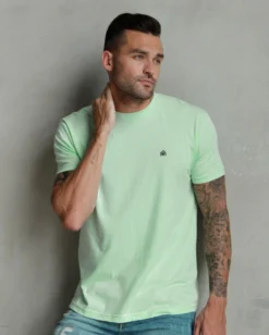 INTO THE AM Best Sellers Basic Tee