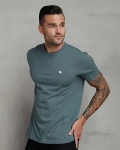 INTO THE AM Best Sellers Basic Tee