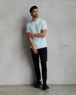 INTO THE AM Best Sellers Basic Tee