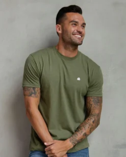 INTO THE AM Best Sellers Basic Tee