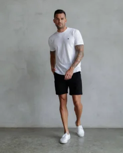 INTO THE AM Best Sellers Basic Tee