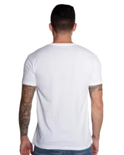 INTO THE AM Basic V-Neck Tee Best Sellers
