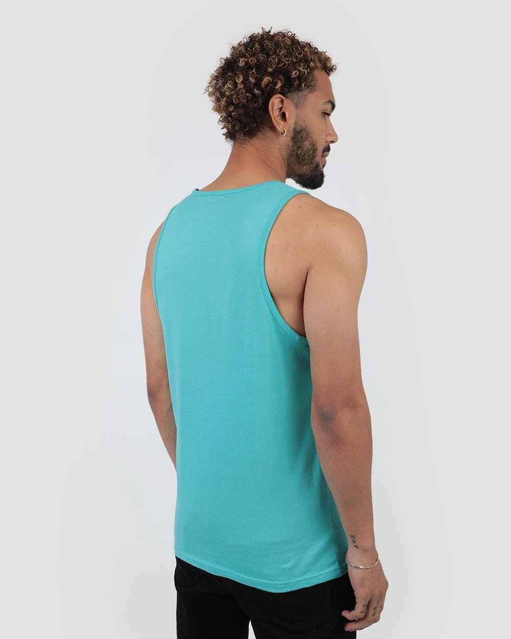 INTO THE AM Best Sellers Basic Tank 25 INTO THE AM Best Sellers Basic Tank