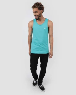 INTO THE AM Best Sellers Basic Tank 49 INTO THE AM Best Sellers Basic Tank