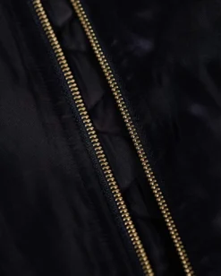 INTO THE AM Midweight Bomber Hoodies