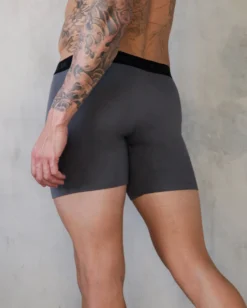 INTO THE AM Everyday Boxer Briefs - 5