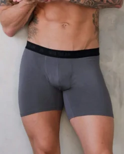INTO THE AM Everyday Boxer Briefs - 5