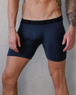 INTO THE AM Everyday Boxer Briefs - 5