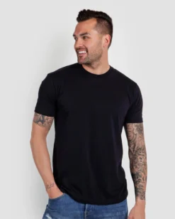 INTO THE AM Essential Tee