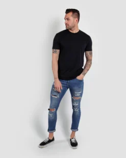 INTO THE AM Essential Tee