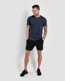 INTO THE AM Essential Tee