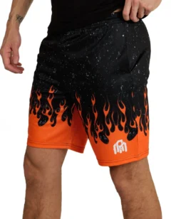 INTO THE AM Guardian Shorts Shorts & Joggers 10 INTO THE AM Guardian Shorts Shorts & Joggers