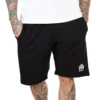 INTO THE AM Basic Ultra-Soft Jogger Shorts 1 INTO THE AM Basic Ultra-Soft Jogger Shorts
