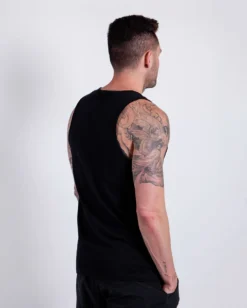 INTO THE AM Better Days Tank