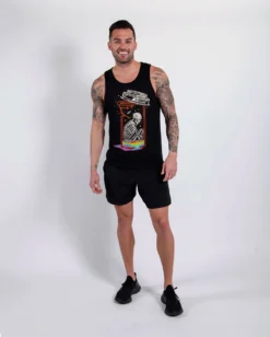 INTO THE AM Better Days Tank