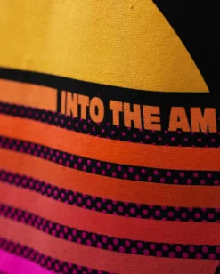 INTO THE AM T-Shirts & Tanks Digital Space Tank