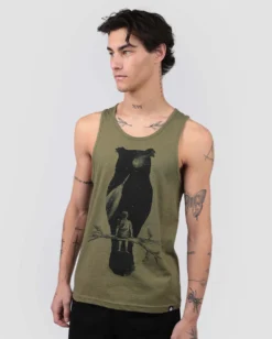 INTO THE AM Best Sellers Dreamer Tank